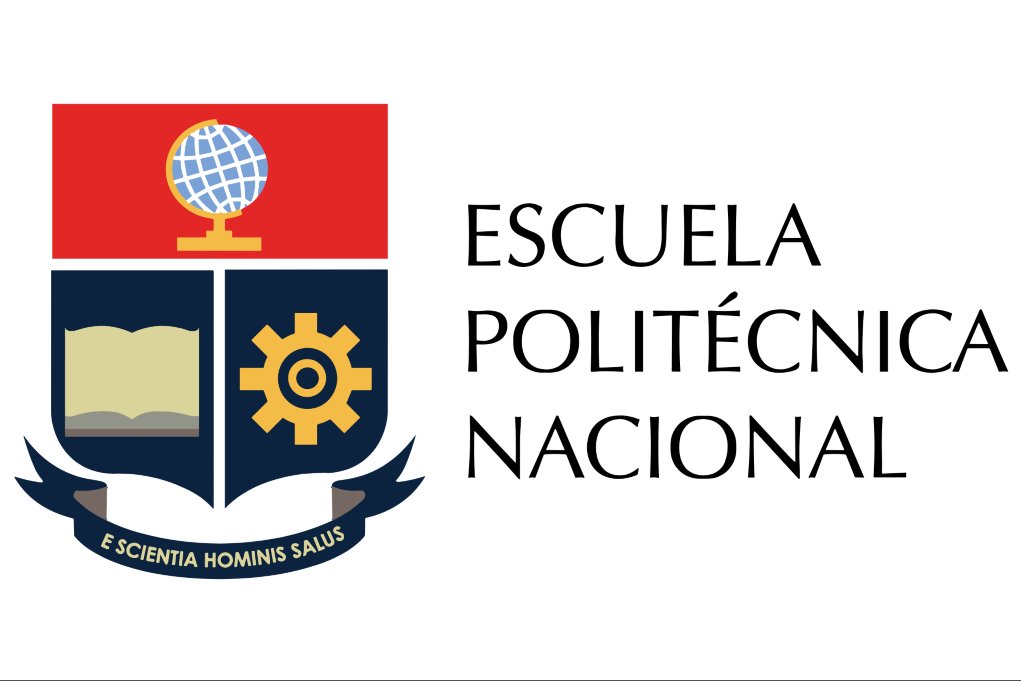 Escuela Politécnica Nacional