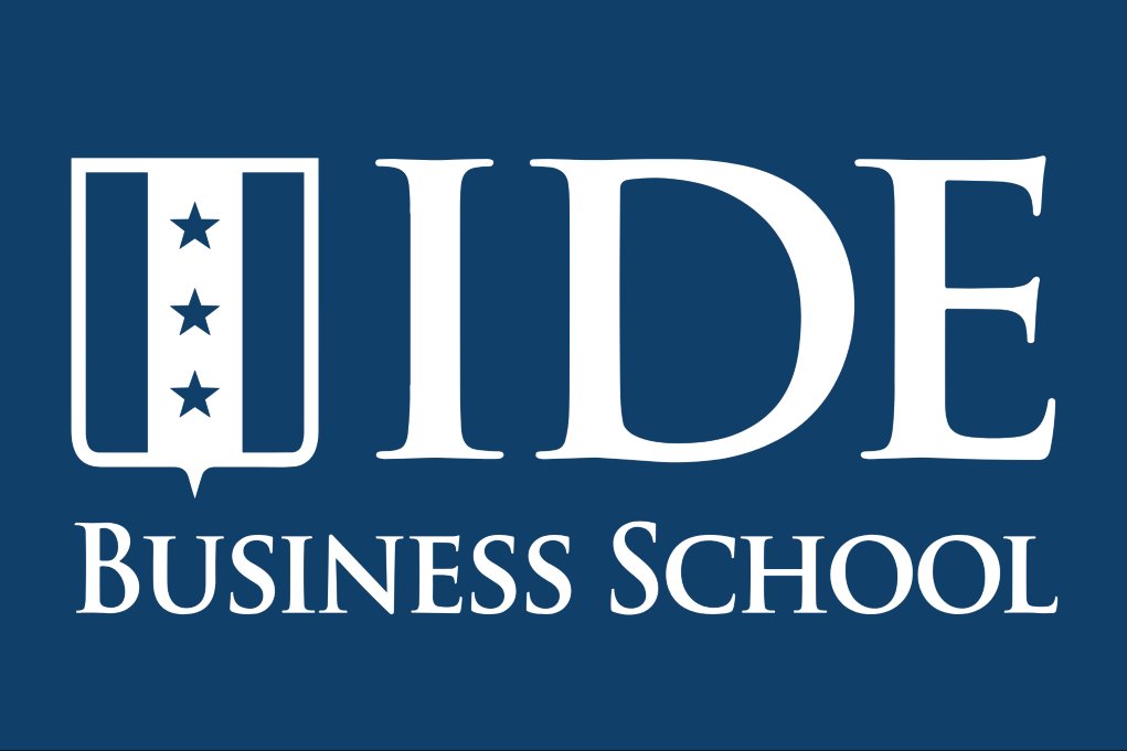 IDE Business School