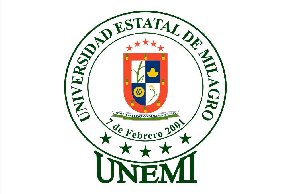 Universidad Estatal de Milagro