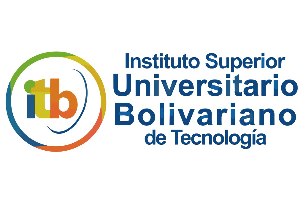 Instituto Superior Universitario Bolivariano de Tecnología