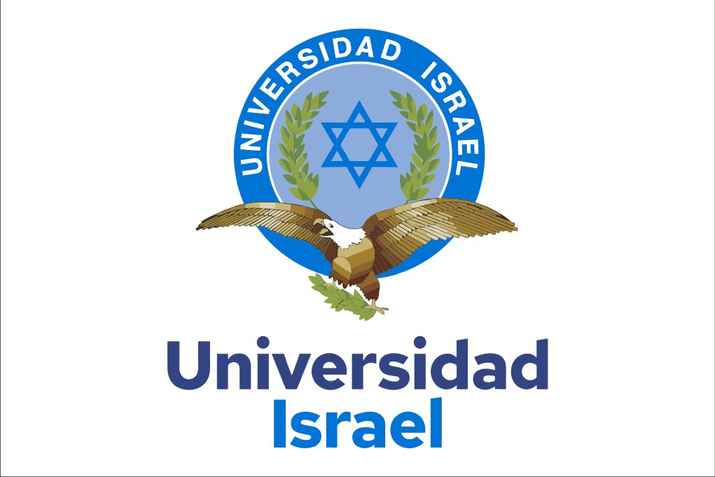 Universidad Tecnológica Israel (UISRAEL) 