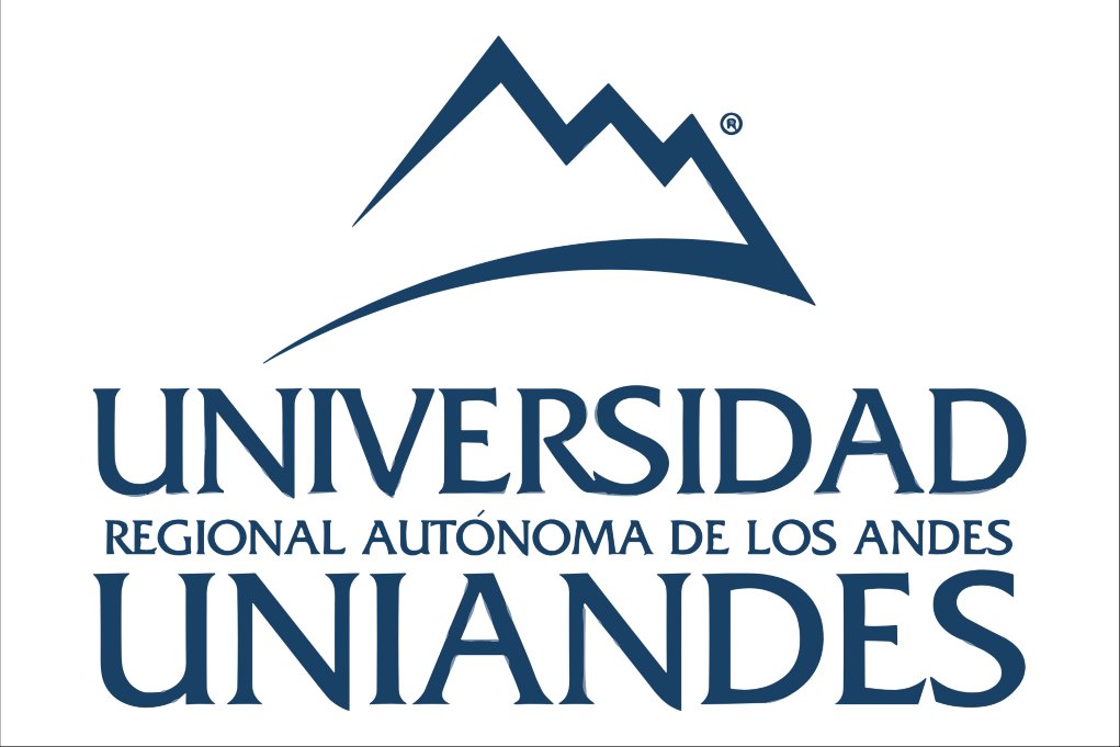 Universidad Regional Autónoma de los Andes