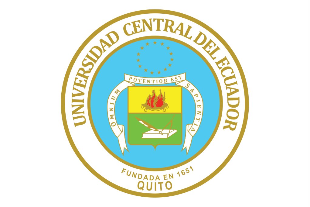 Universidad Central del Ecuador