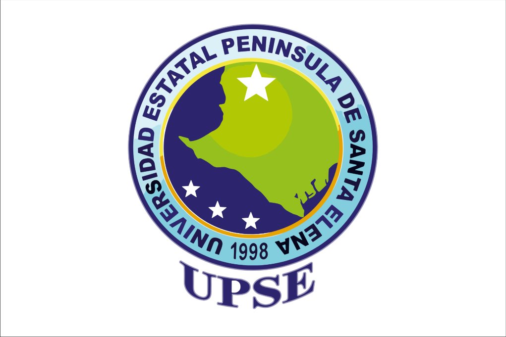 Universidad Estatal Península de Santa Elena