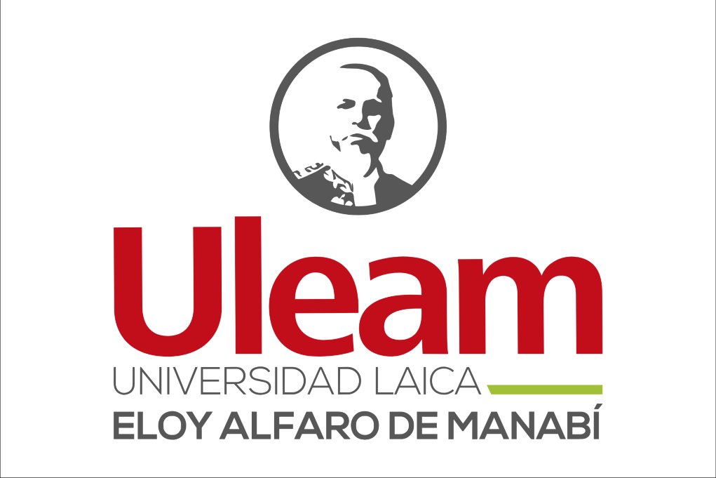 Universidad Laica Eloy Alfaro De Manabí