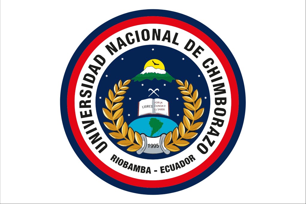 Universidad Nacional de Chimborazo