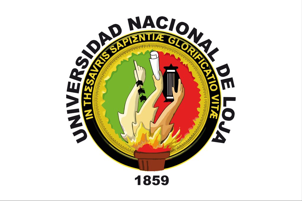 Universidad Nacional de Loja