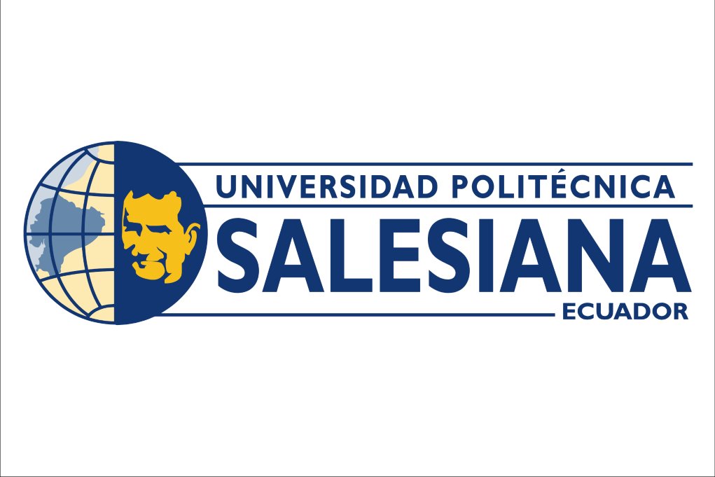 Universidad Politécnica Salesiana del Ecuador