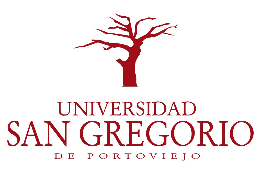 Universidad San Gregorio de Portoviejo