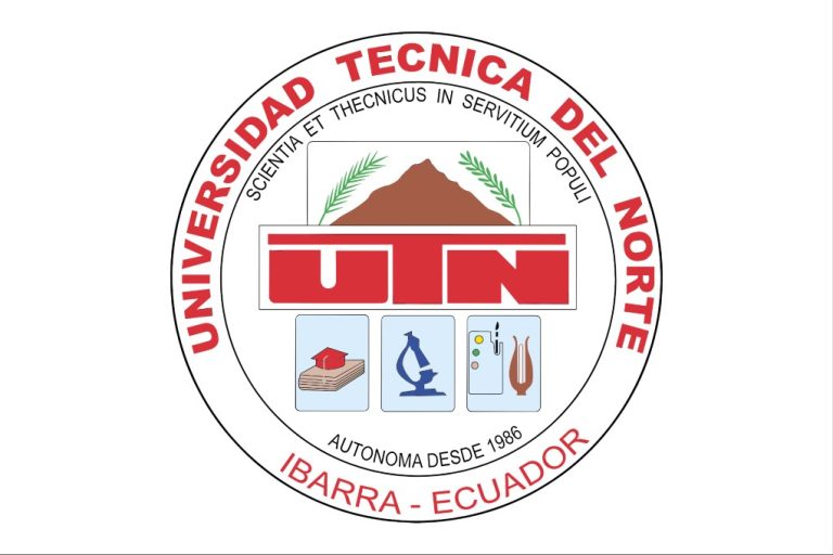 UTN - Universidad Técnica del Norte