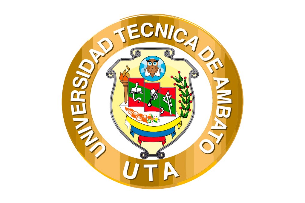 Universidad Técnica de Ambato