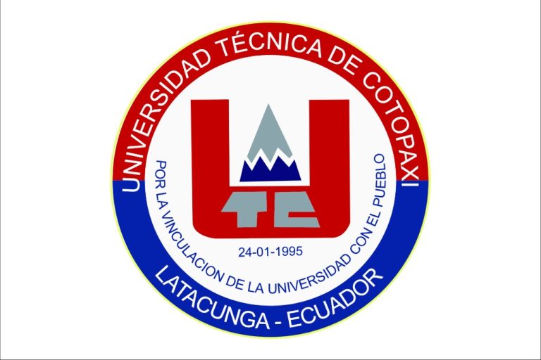 Universidad Técnica de Cotopaxi